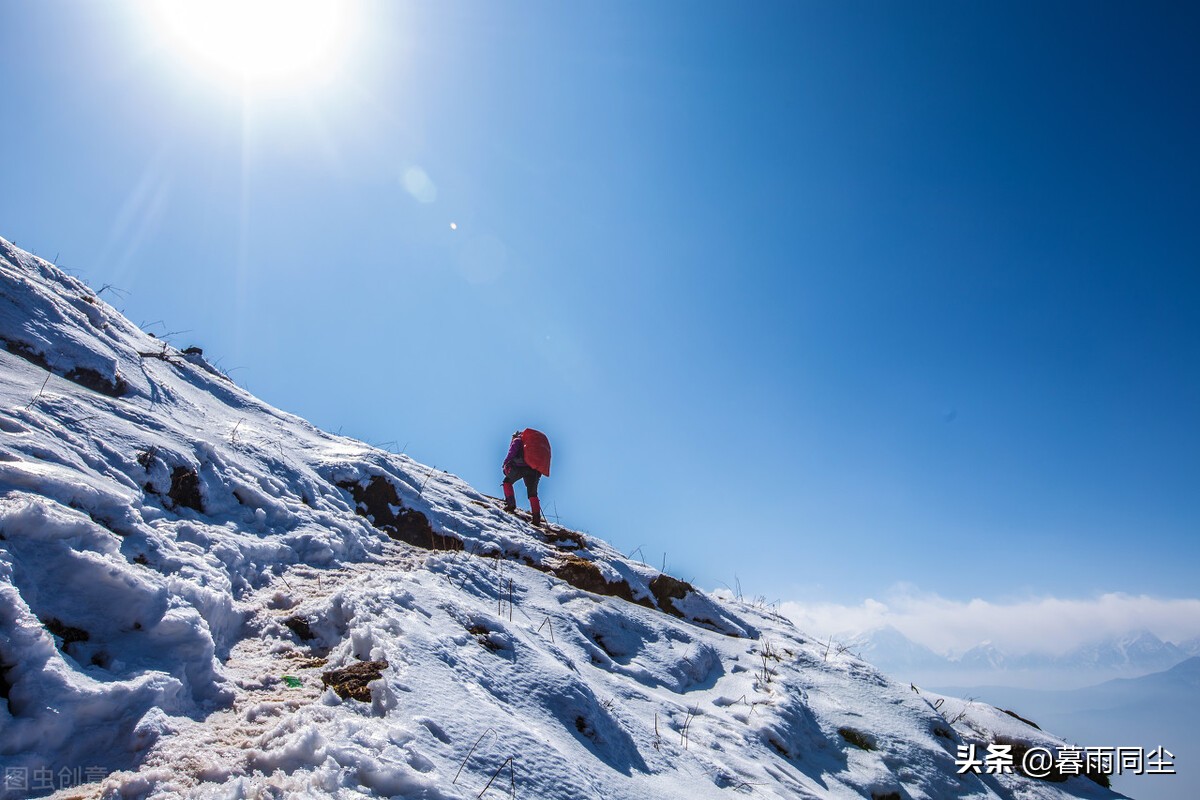经典登山靴,便宜耐穿的登山靴有哪些