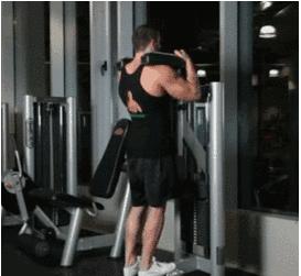 如何锻炼小腿肌肉使小腿变细,小腿肌肉为什么练不出线条