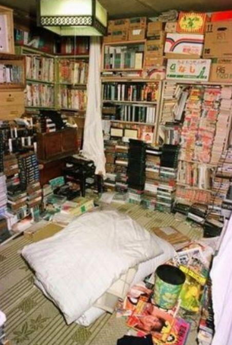 如何解决动漫打码的问题,为什么动漫大多数打码