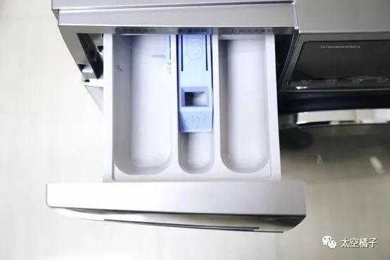 四千元洗烘洗衣机,小天鹅蒸汽烘干