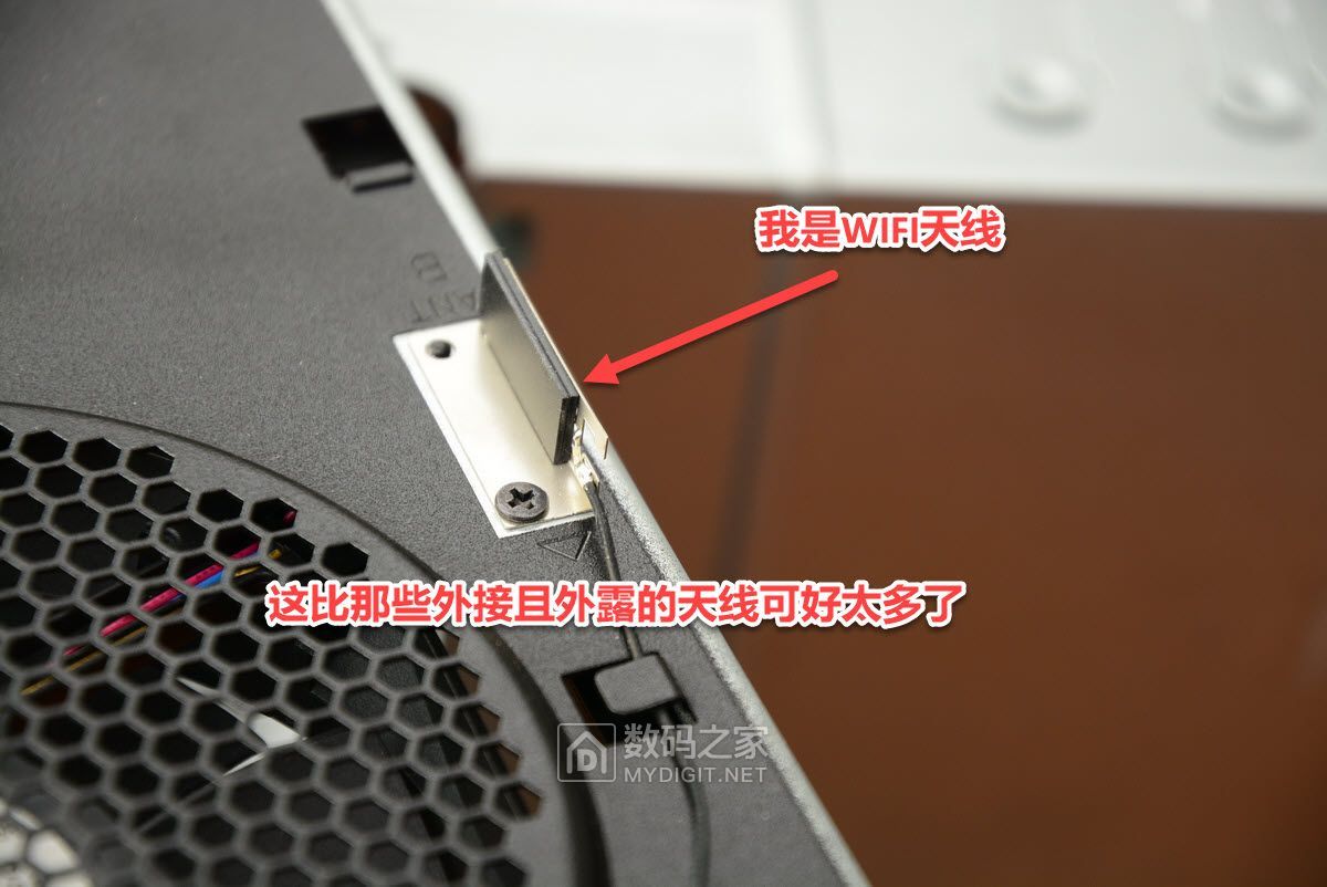 小巧精悍！自攒一台心仪已久的戴尔DELLXPS8930台式机