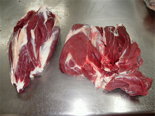 做牛排牛身上哪个部位的肉最好,牛身上的哪个部位的肉最好