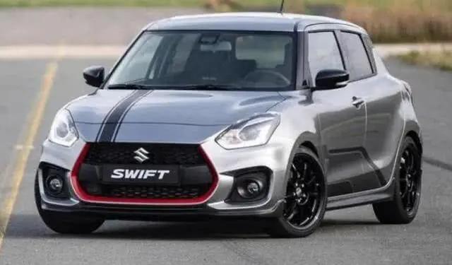 新款铃木1.4t,铃木手动新款