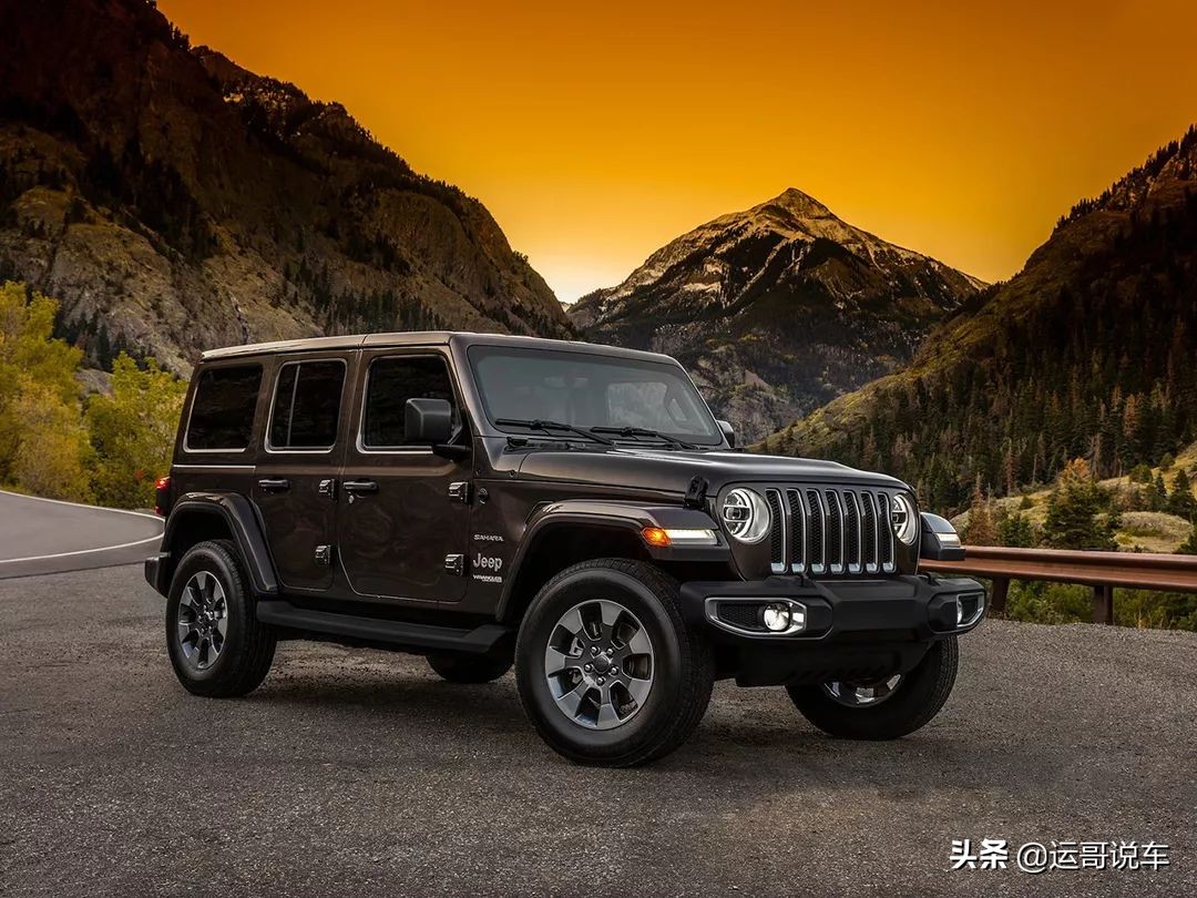 没钱开什么车才有面子,有实力开啥车都有面子