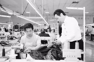 波司登怎么成为中国服装品牌 (国民品牌波司登转型)