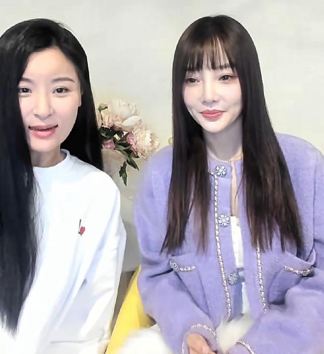 离婚后李小璐放飞自我,李小璐离婚后直播回放