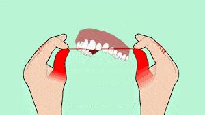 牙线真的比牙签好吗,牙线有牙签的功能吗