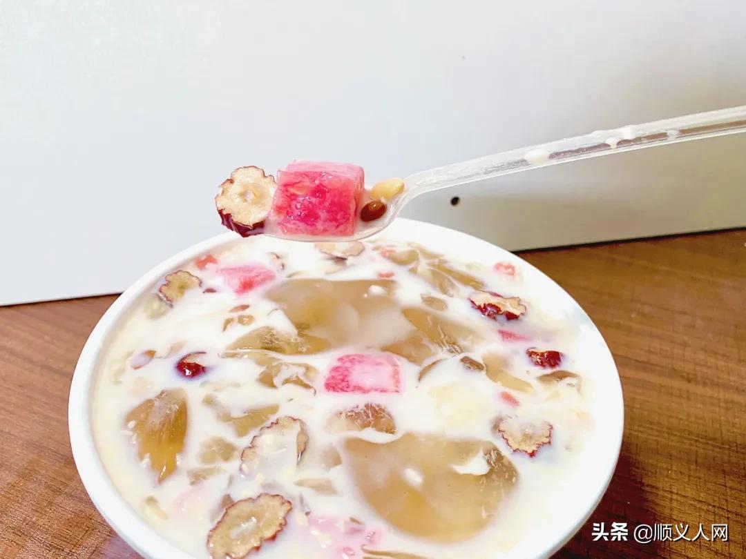 没钱怎么逛遍顺义美食街,顺义必吃一条街在哪里