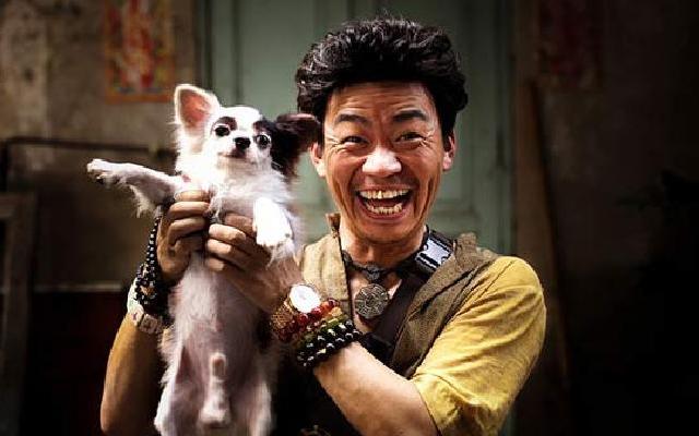 中国经典十大搞笑电影排行榜,十大经典搞笑电影排行前十