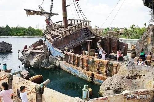 疫情去迪士尼合适吗现在,疫情期间迪士尼游玩攻略