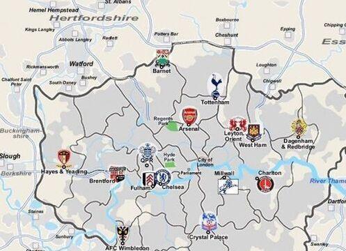 世界足球城市排名前十,不同亚洲足球巅峰排名