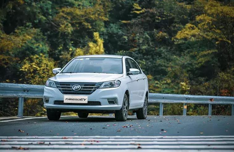 精益求精！力帆650EV产品再获好评