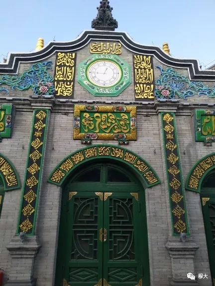 全国唯一以县命名的市,全国有哪些回民聚集区