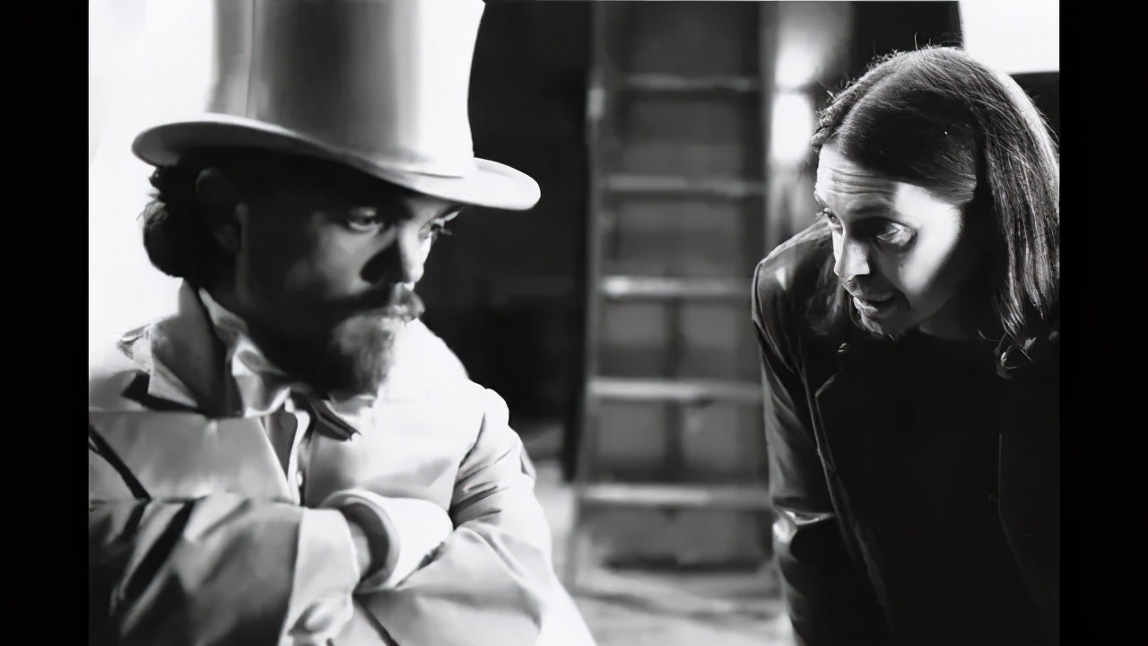 小恶魔电影1984,小恶魔发展史