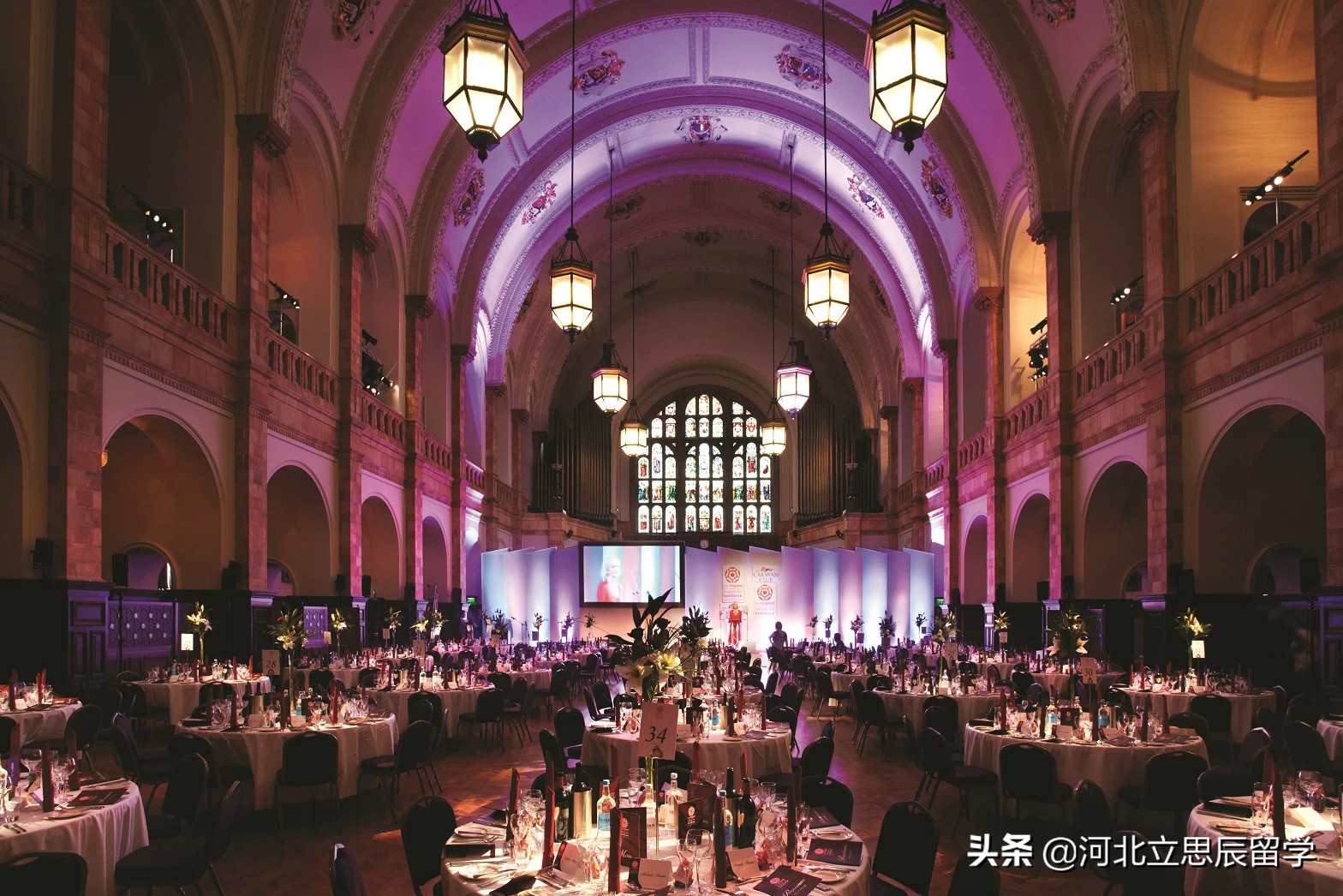 谁说只有出国留学才要考雅思托福,谁说留学很简单