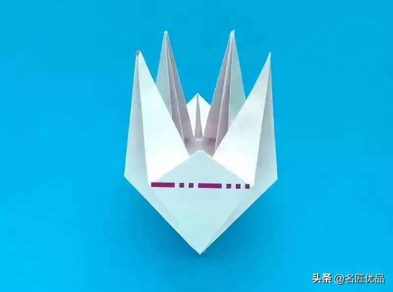 手工螃蟹钳子,暑假亲子手工活大全