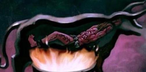 古代日本人最残酷的刑法,古代都有哪些残酷的刑罚