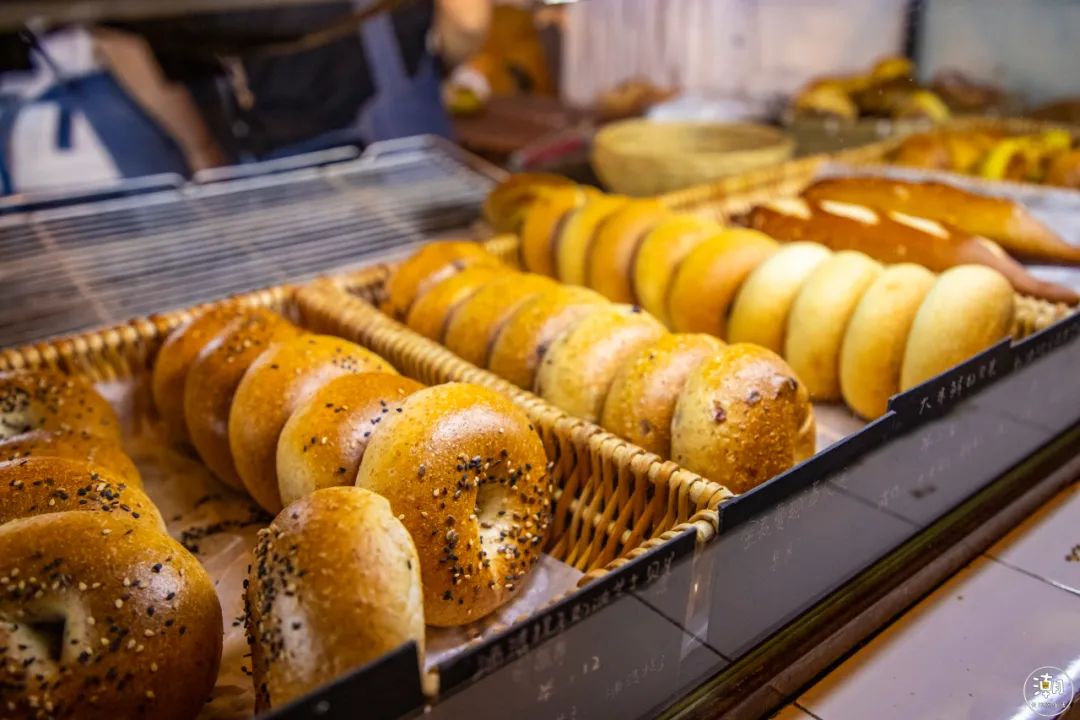 长沙10大面包店,长沙面包店本地人推荐必吃第一名