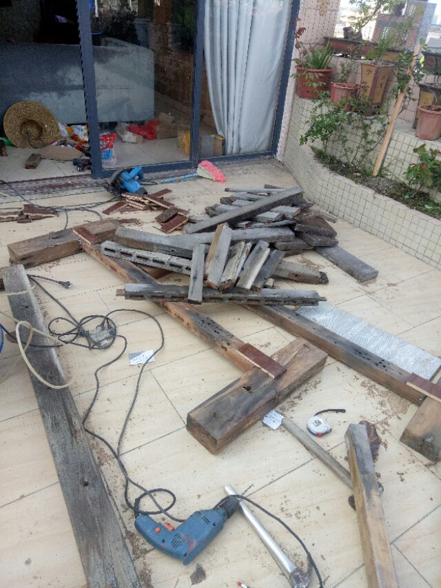 别人不要的家具拿回家可以吗,人家不要的旧家具拿回家好吗