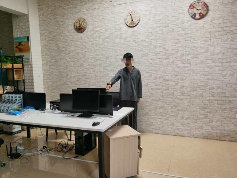 [净网2020]“华商太难”收割流量|“水军团伙”一朝覆灭