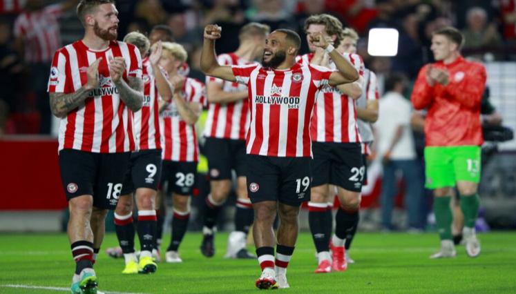 布莱顿vs谢菲联进球视频,布莱顿vs纽卡斯尔首秀