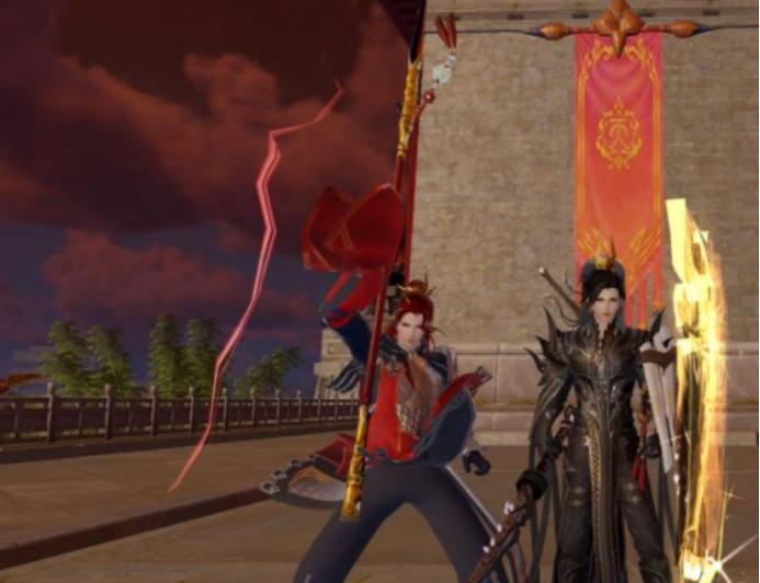 剑网三天策减伤宏,剑网三天策破重围还能玩吗