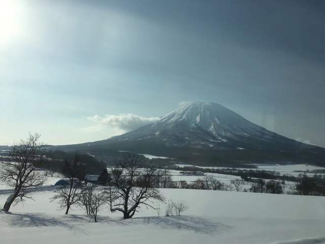 日本北海道印象,印象北海道简介