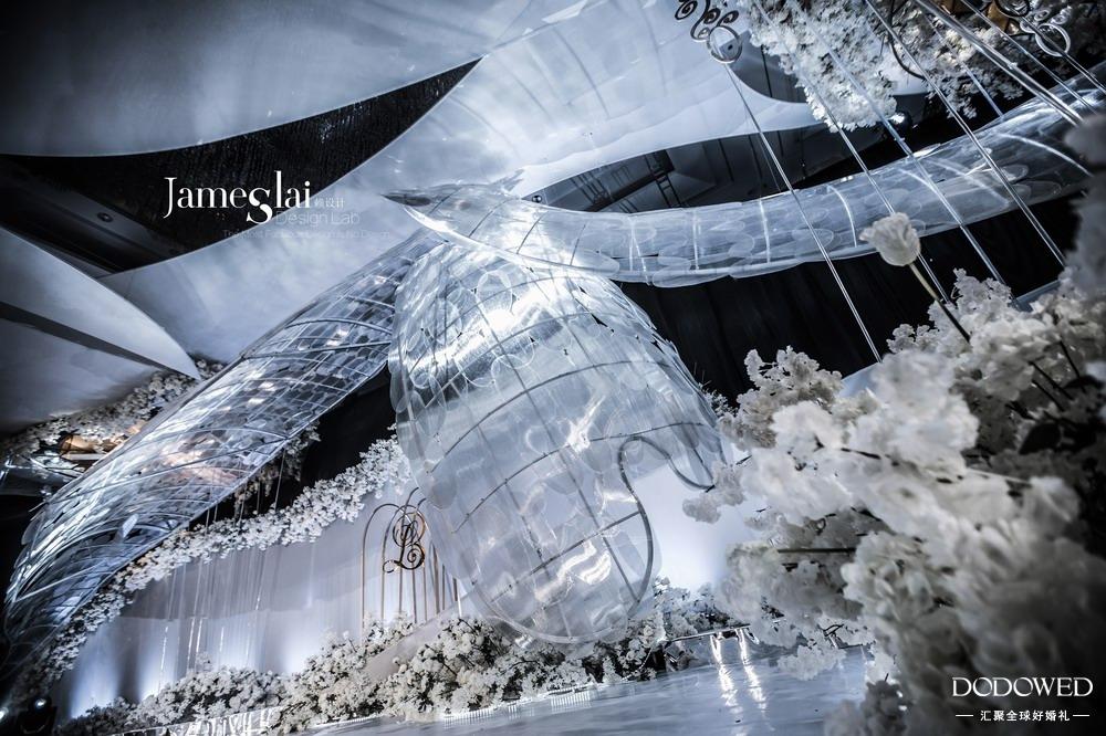 dodowed,dodowed婚礼线上教学