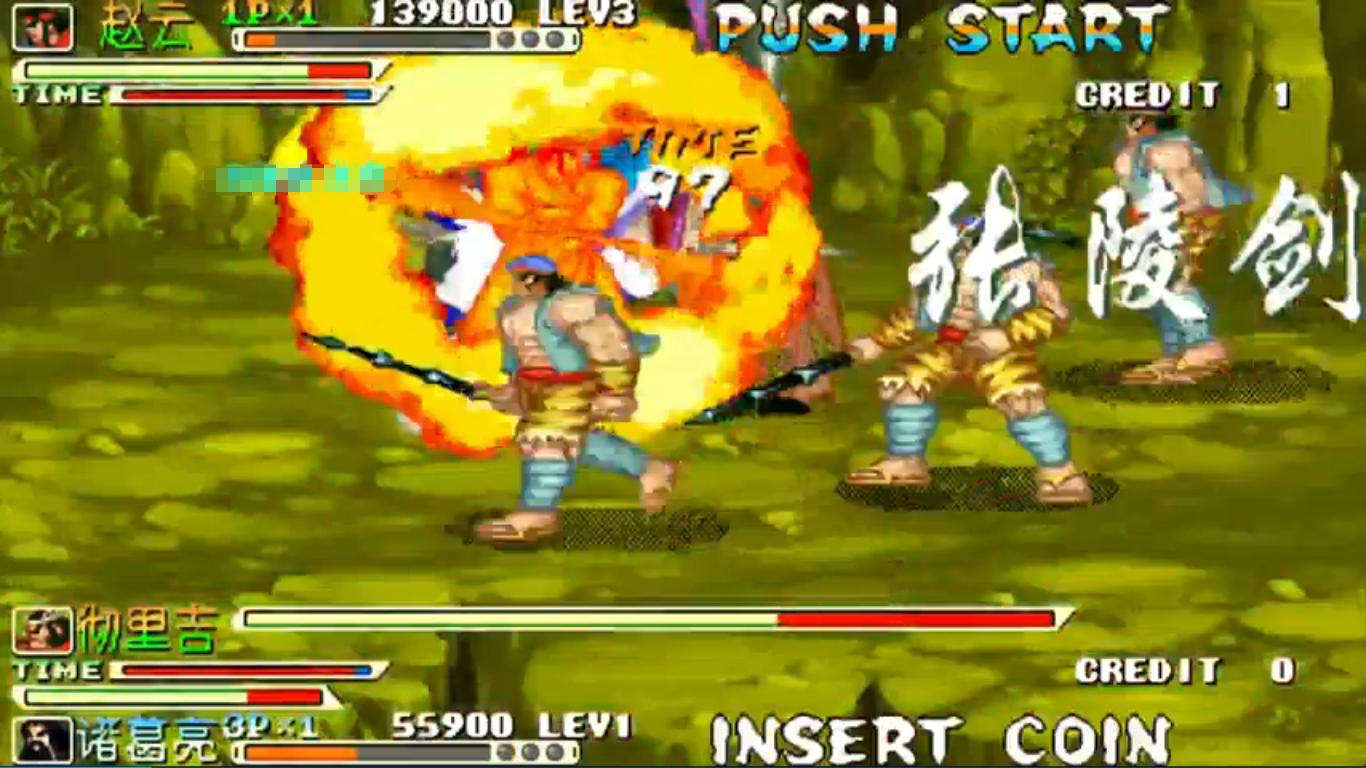 三国战纪关羽拿剑视频,三国战纪关羽能拿什么道具