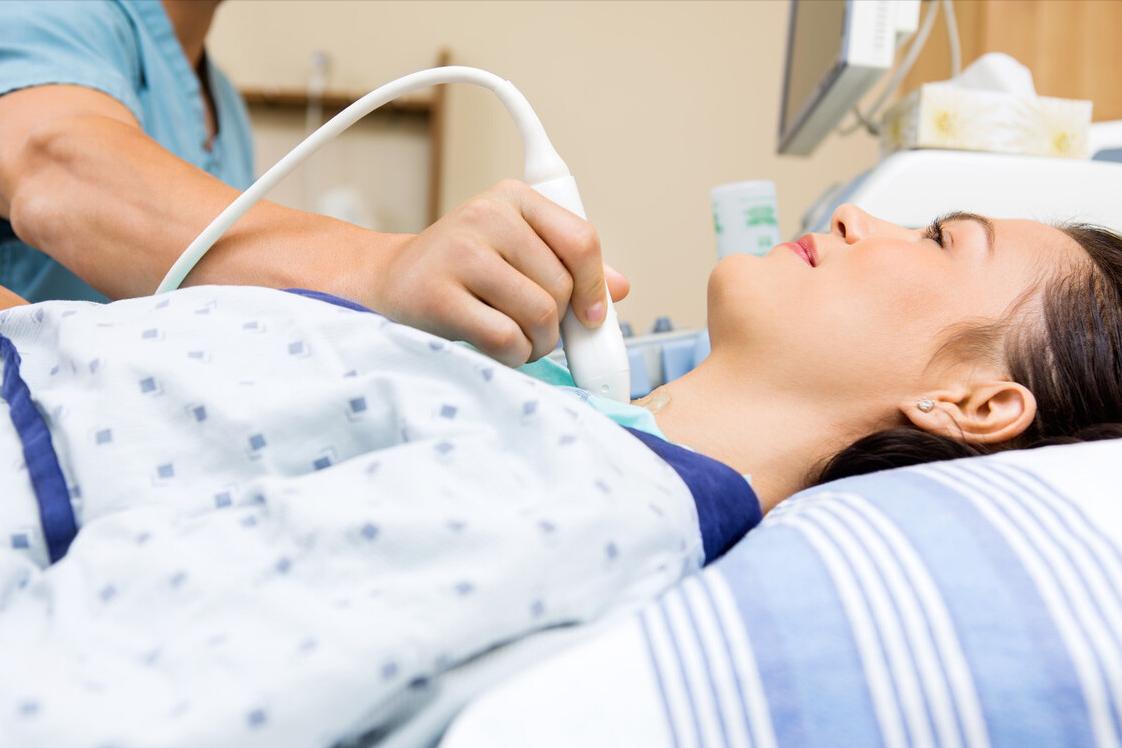 妇科超声波可以检查出什么,超声能查什么妇科疾病