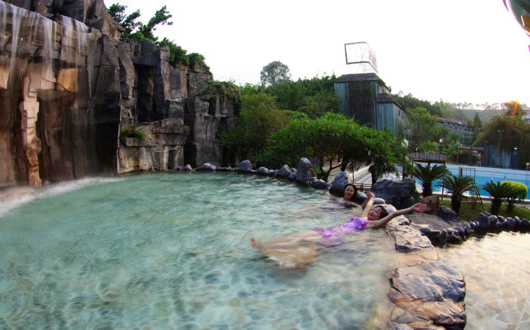 茂名地区必去5个景点,茂名最值得去的景点
