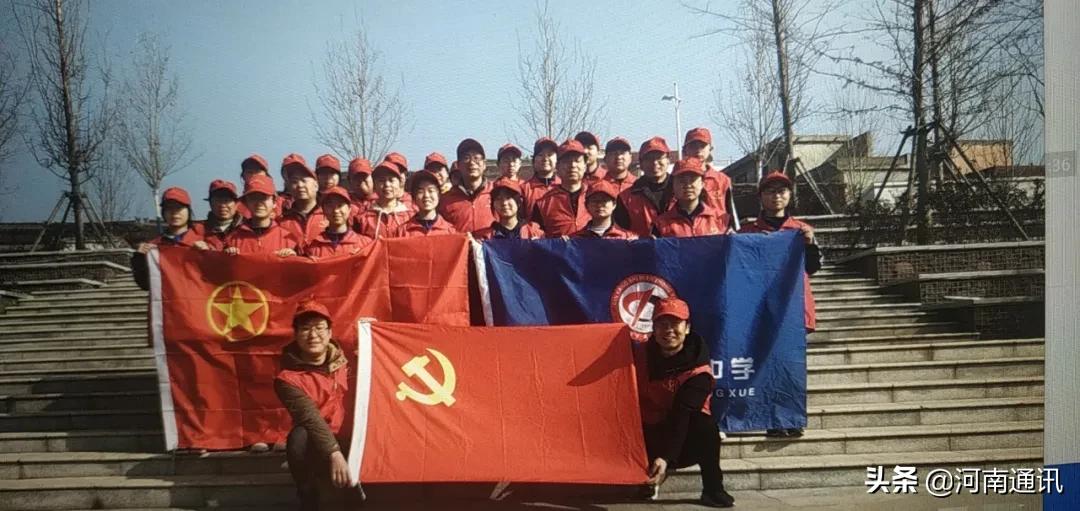 *党**建引领谋振兴知行合一谱新篇：沁阳二中学年成绩单和新学年工作谋划