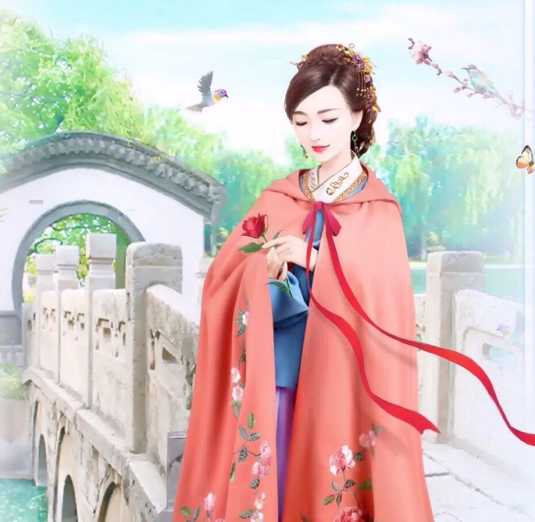 夸人笑起来好看的诗句,夸别人笑起来真好看的古文诗句