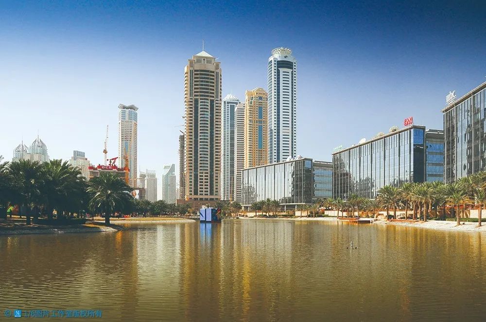 华高莱斯丨技术要点：城市国际化的极致样板——迪拜