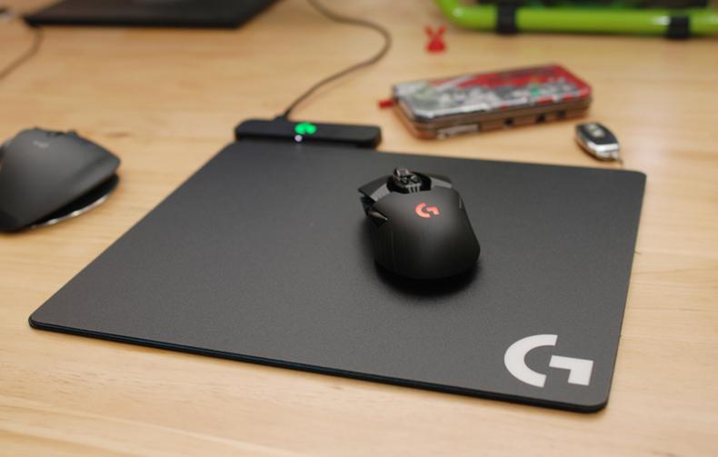 罗技g903有蓝牙功能吗,罗技g903鼠标使用说明