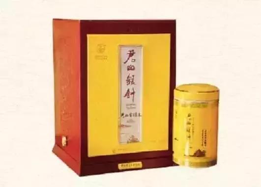 最贵排名前十的烟酒茶,中国三大烟酒茶