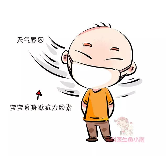 宝宝感冒好了又接着感冒,宝宝感冒常见的感冒药