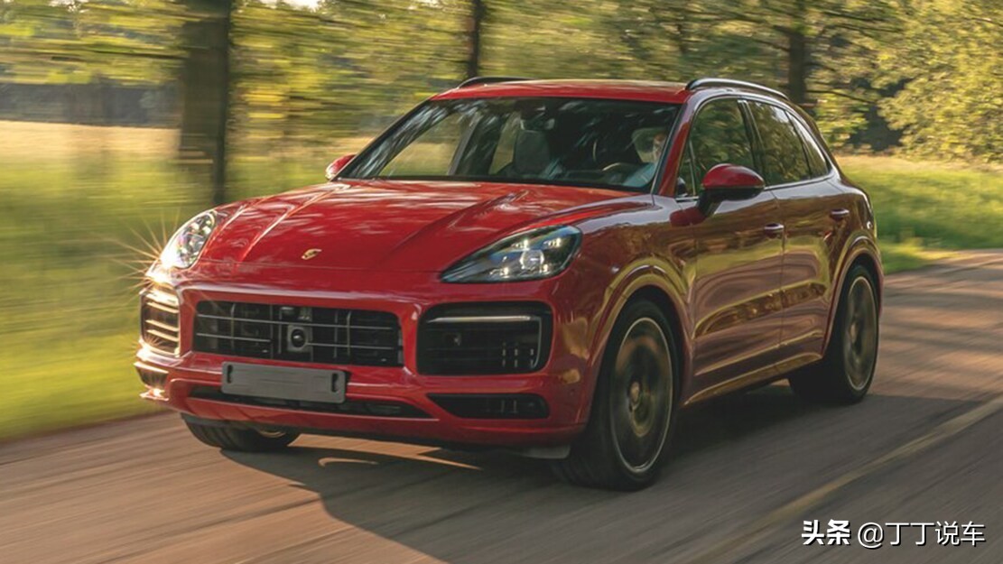 最值得买的路虎中型suv,最值得买的十款豪华中型suv