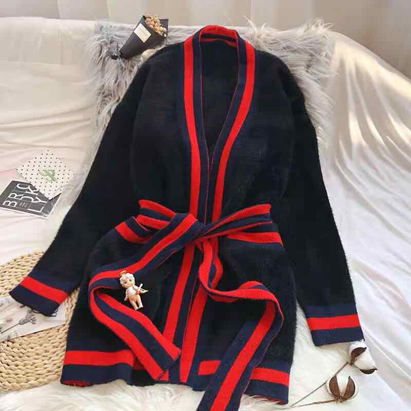 哪些开衫是凉快不扎肉,有没有什么好看的开衫推荐显瘦