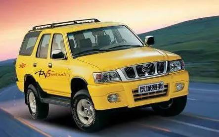 是什么成就了奇迹,长城汽车为什么是全球suv领导者