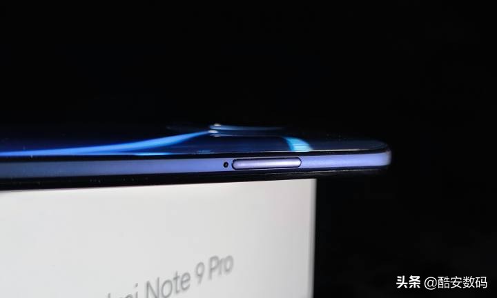 redminote9pro对比k30至尊,redminote9pro详细评测