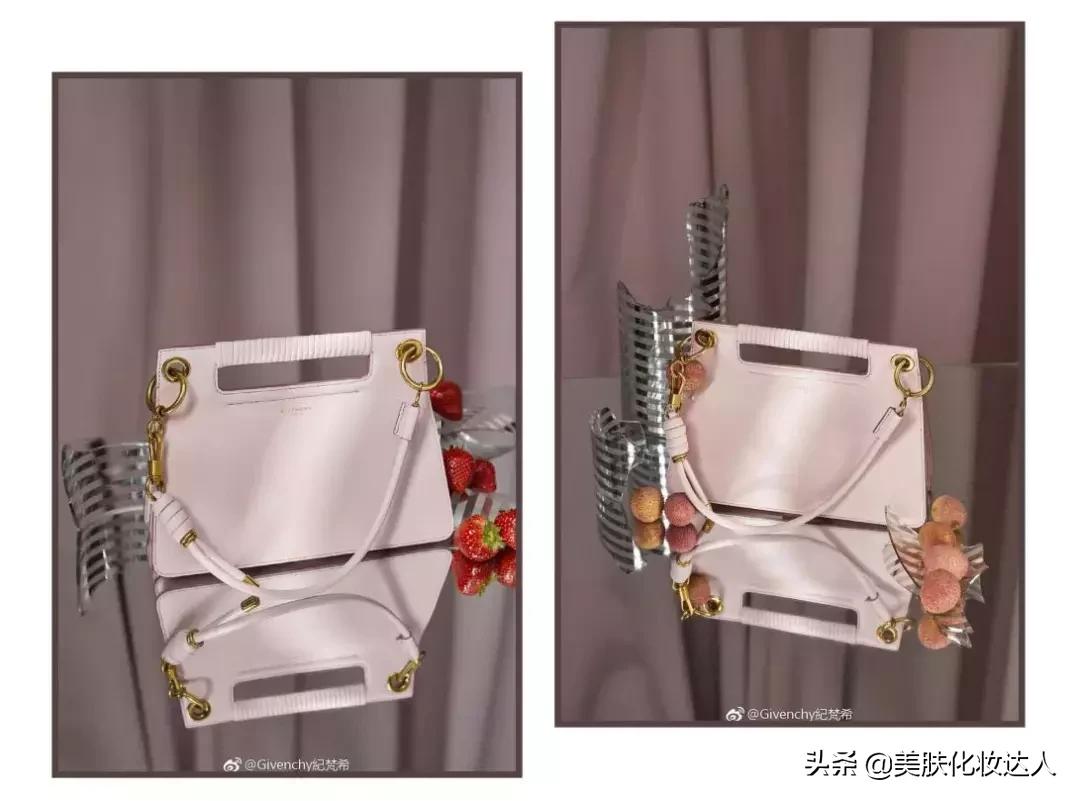 情人节就该好好宠爱自己！想要好看又实用照着这篇买就对了！