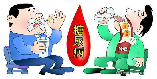 肥胖引起的糖尿病减肥后能治愈吗,肥胖减重手术知识问答