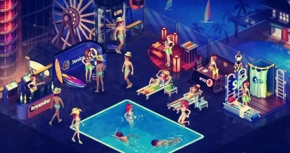 腾讯数据库的能力,腾讯数据库危机