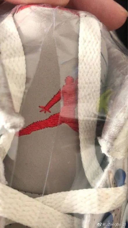 你家买到山寨货了吗?哈哈哈哈哈这谁顶得住啊!