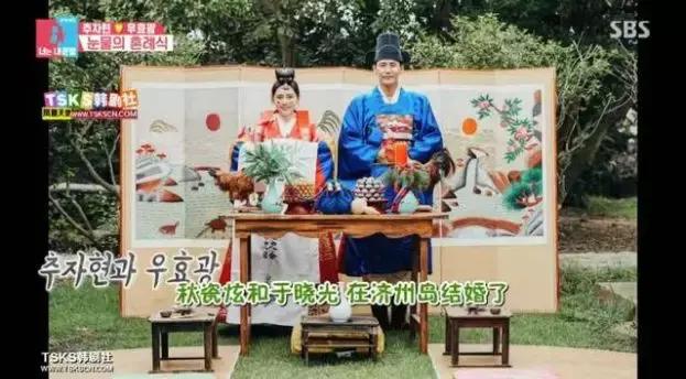 rain明星结婚了吗,金泰熙和rain婚礼花了多少钱