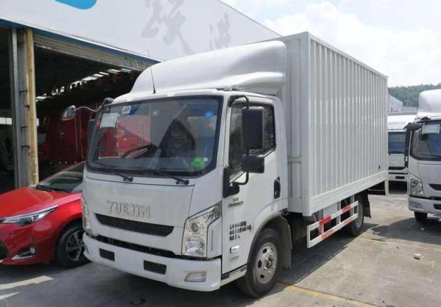 跃进轻卡和解放轻卡哪个更好,卡车司机完整点评