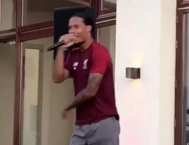 范戴克的一生,范戴克成长历程