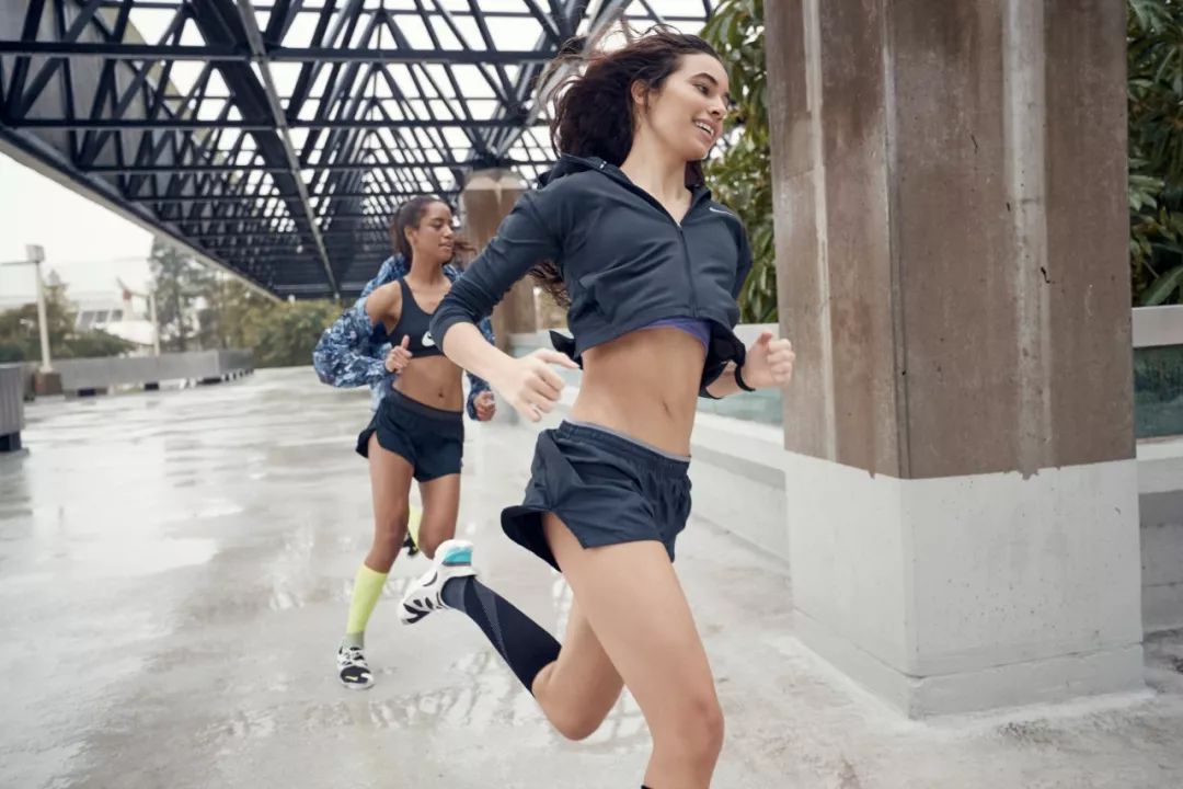 让跑步更轻松的秘籍,让跑步变得简单一点