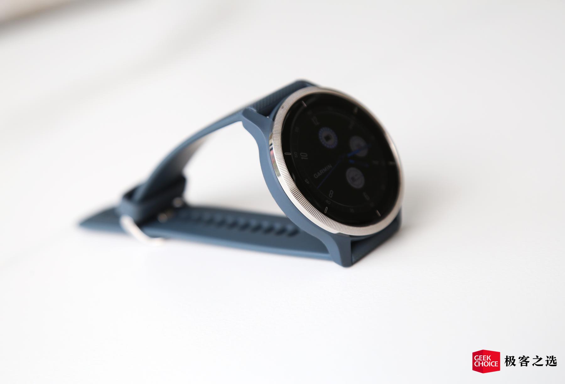 佳明venu2评测 (佳明venu2定位)